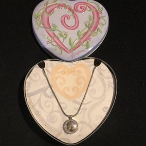 Brighton BLL TNE PET NK necklace